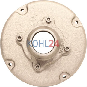 Verschlussdeckel Luftansaugdeckel für Lichtmaschinen Bosch 1125500026 Original Bosch